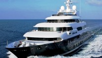 MARTHA ANN - From The Bow